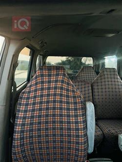 تويوتا ألفارد